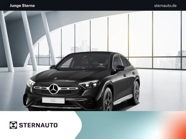 Mercedes-Benz GLC 220 4MATIC AMG Line GLC 220 d