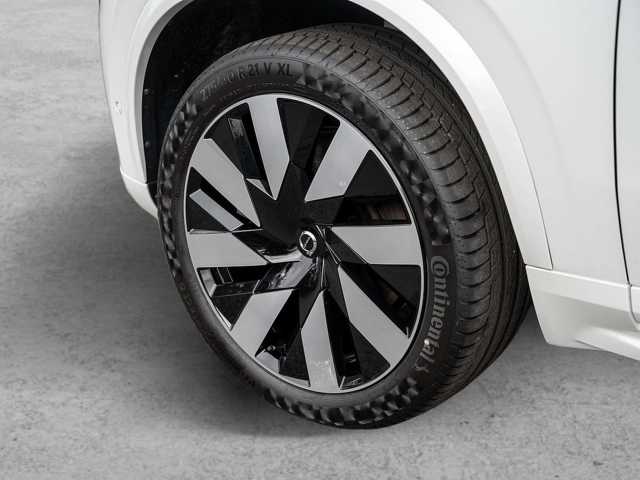 Volvo XC90 AWD Bright Plus T8