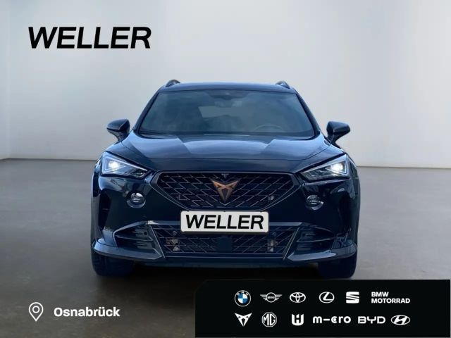 Cupra Formentor 2.5 TSI DSG VZ5