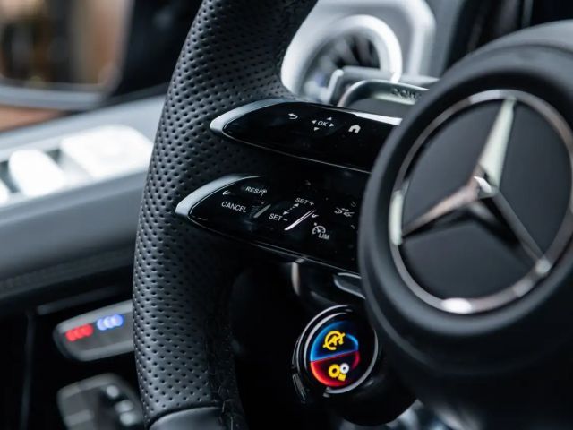 Mercedes-Benz G 63 AMG AMG Line