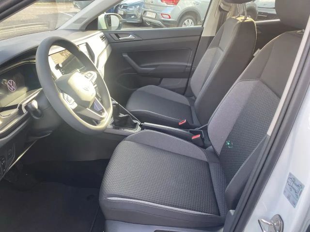 Volkswagen Taigo 4Me TSI