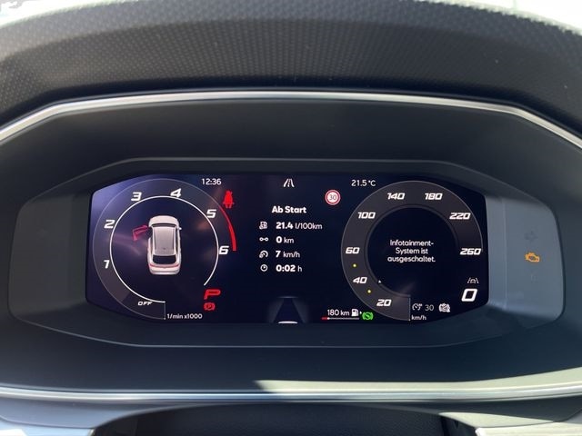 Seat Leon 2.0 TDI DSG FR-lijn Sportstourer