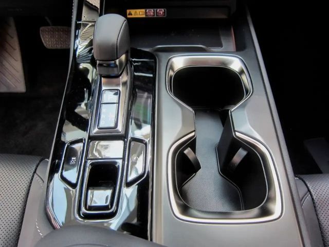 Lexus NX Executive Line