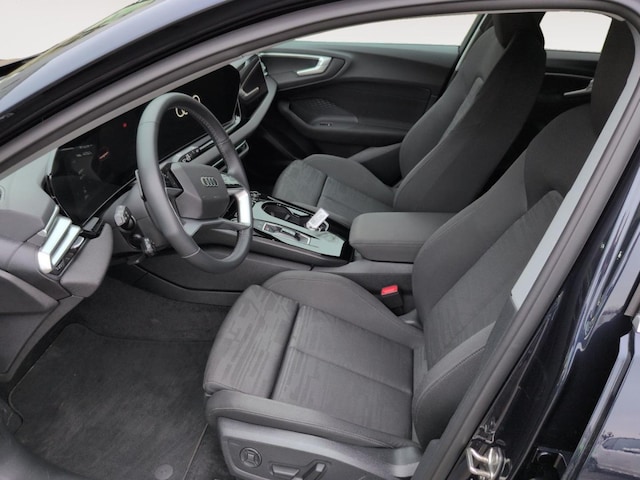 Audi A5 Avant Quattro S-Tronic