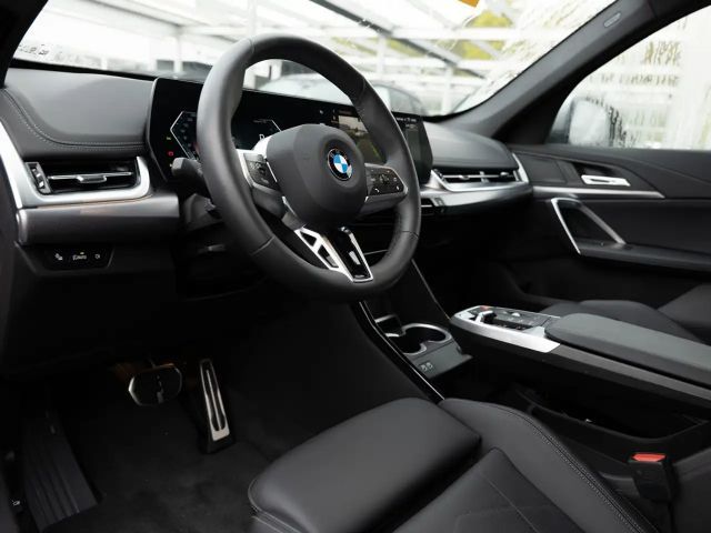 BMW X1 M-Sport sDrive