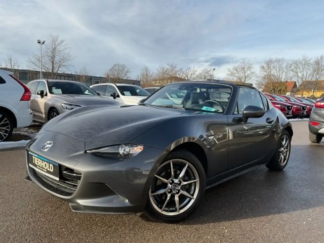 Mazda MX-5 RF Selection