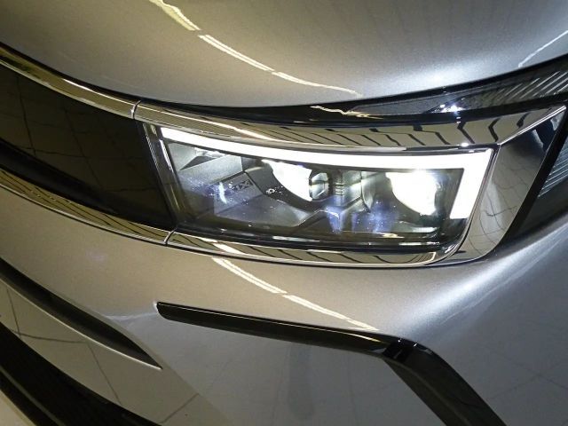 Opel Grandland X 1.2 AT8 Matrixlicht,el.Heckklappe,Abstandstempomat