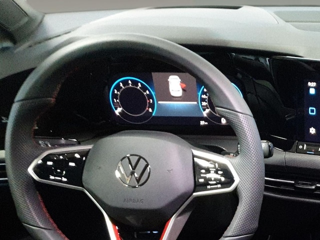 Volkswagen Golf DSG GTI