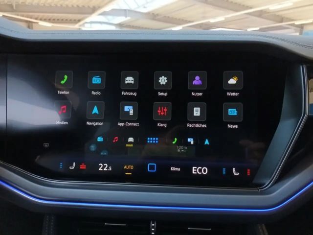 Volkswagen Touareg 3.0 V6 TDI 4Motion R-Line