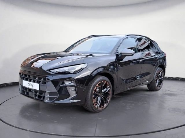 Cupra Terramar 2.0 TSI VZ