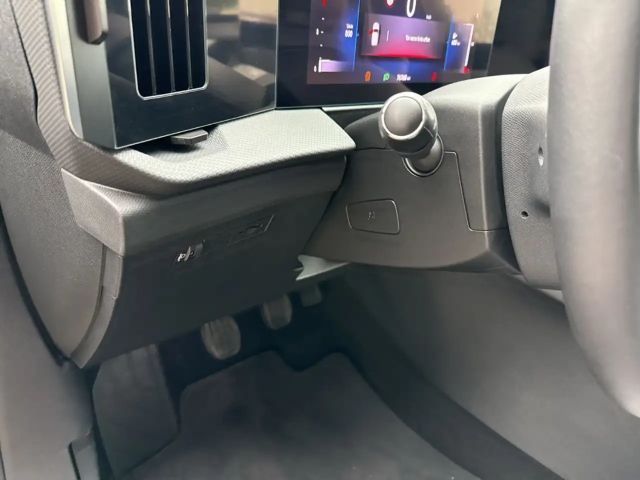 Opel Astra 1.5 Turbo Elegance Sports Tourer