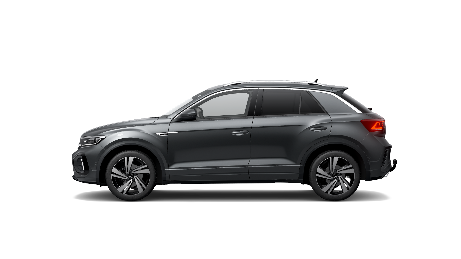 Volkswagen T-Roc 1.5 TSI DSG IQ.Drive R-Line