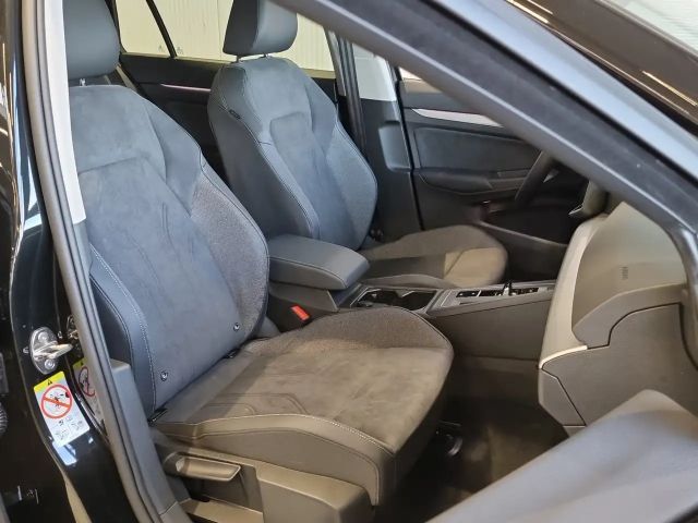 Volkswagen Golf Business DSG Variant