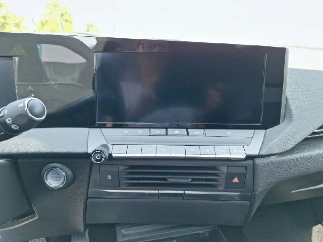 Opel Astra 1.2 Turbo Sports Tourer Turbo