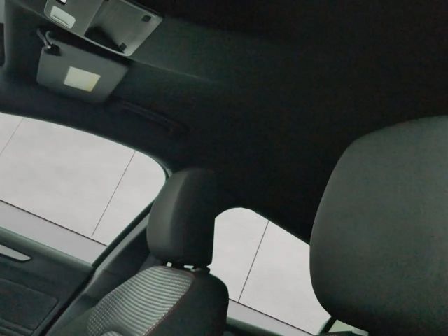 Ford Focus EcoBoost ST Line Wagon