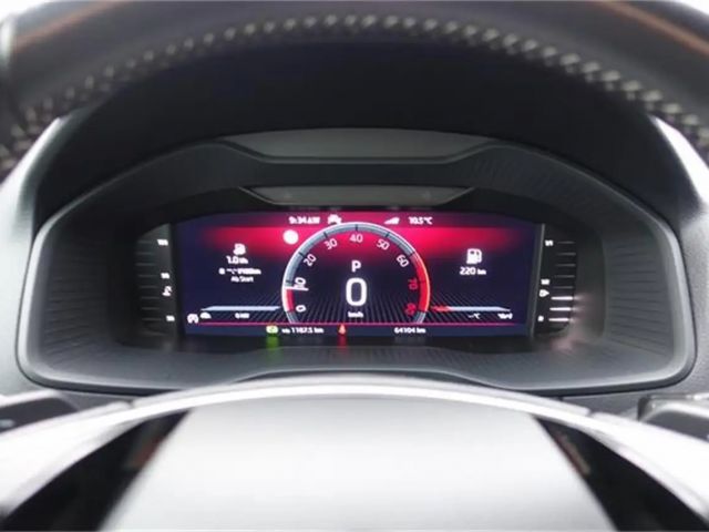 Skoda Karoq ACT Sportline