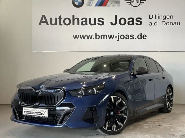 BMW 550 M-Sport Sedan xDrive