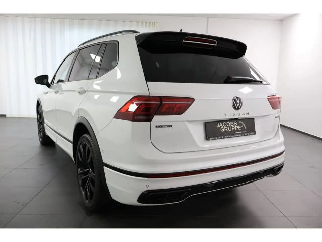 Volkswagen Tiguan 2.0 TDI Allspace R-Line