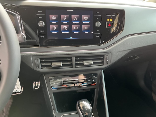 Volkswagen Taigo 1.0 TSI DSG R-Line