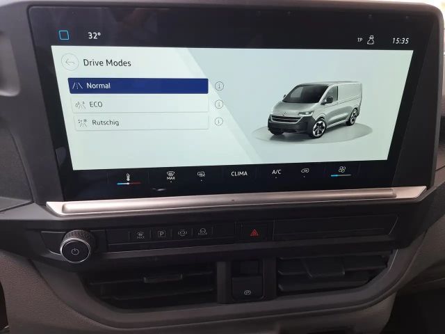 Volkswagen Transporter T7