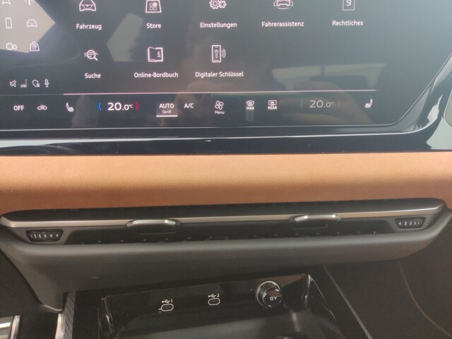 Audi A5 Avant Quattro S-Tronic