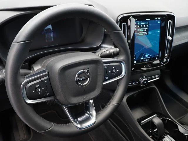 Volvo C40 AWD Recharge Twin Engine Ultimate