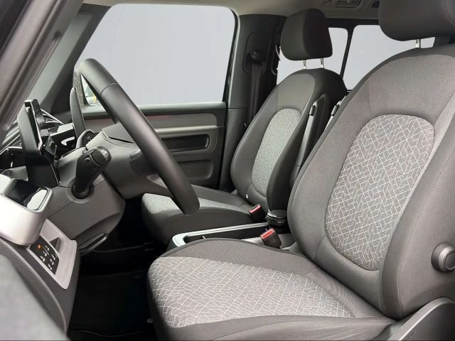 Volkswagen ID.Buzz Pro