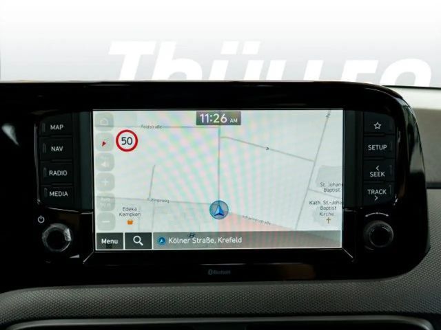 Hyundai i10 1.0 Select