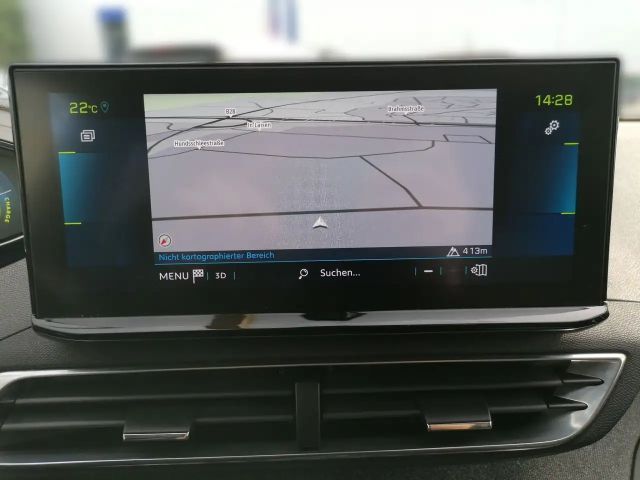 Peugeot 3008 Allure Pack EAT8 Hybrid4