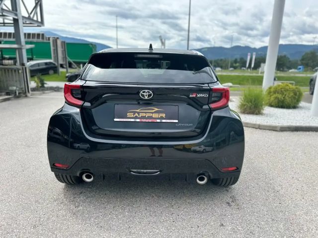 Toyota Yaris GR