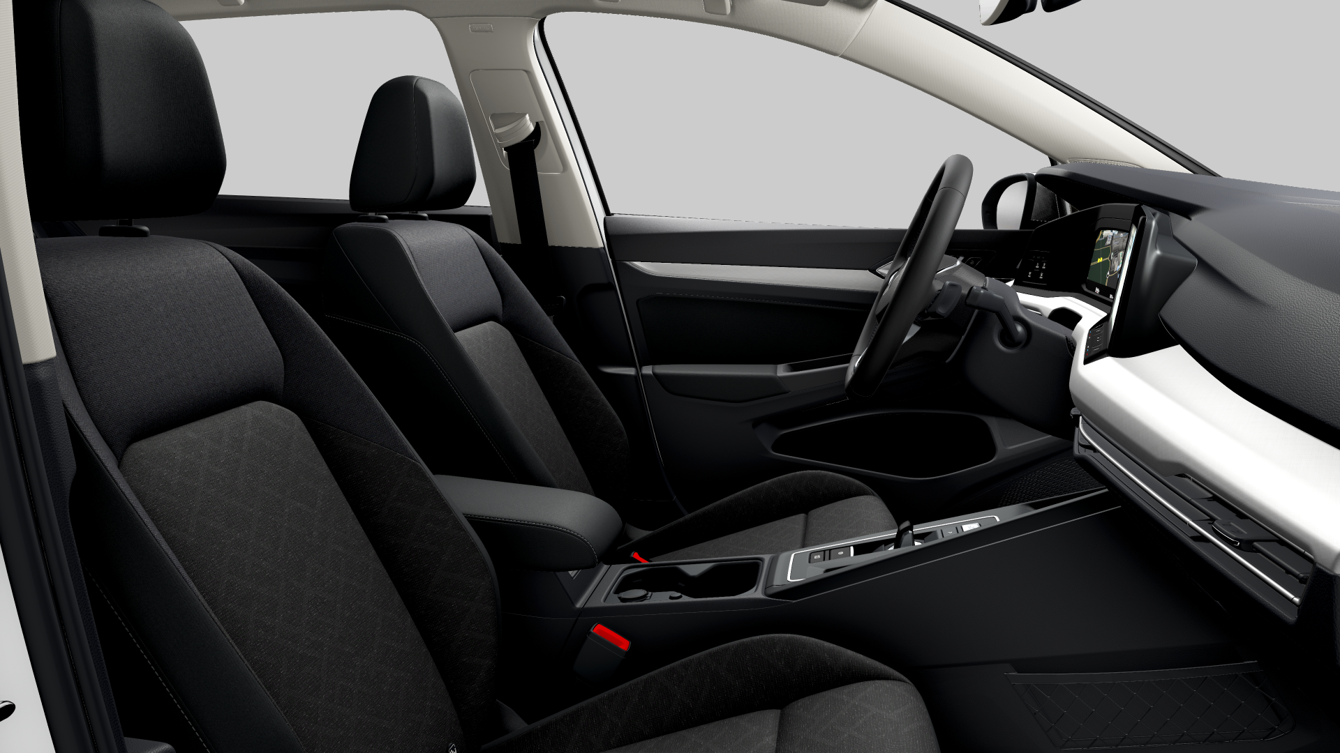 Volkswagen Golf 2.0 TDI DSG Variant