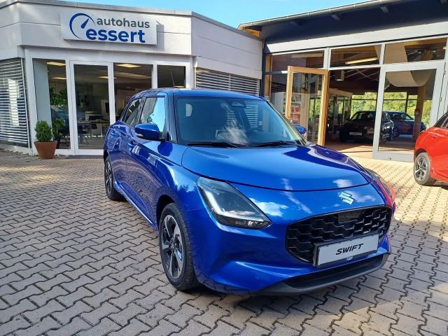 Suzuki Swift Comfort DualJet Hybrid
