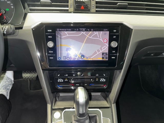 Volkswagen Passat 2.0 TDI DSG Variant