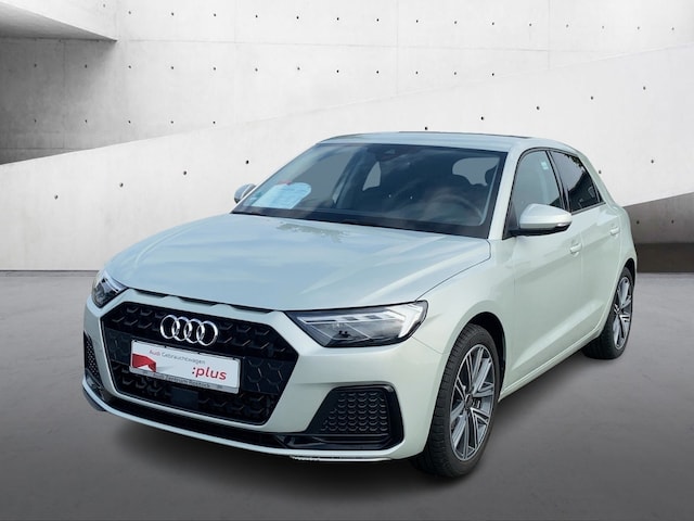 Audi A1 25 TFSI S-Tronic Sportback