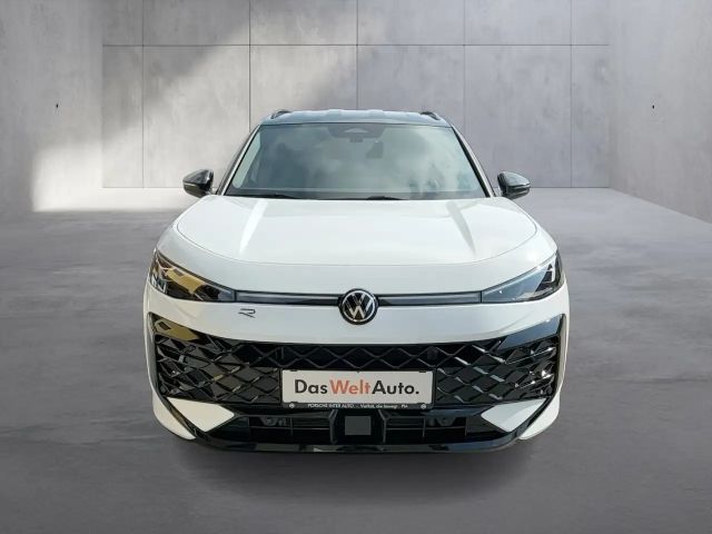 Volkswagen T-Roc DSG R-Line