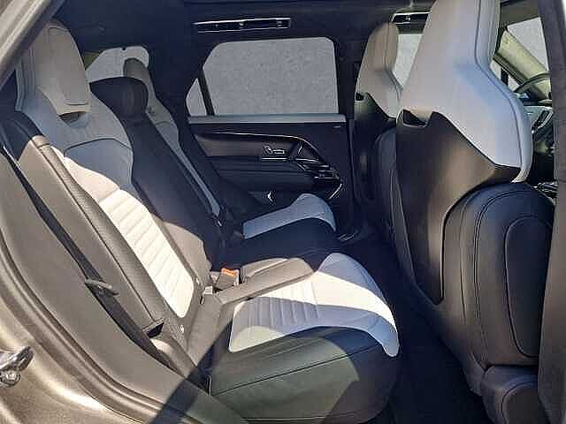 Land Rover Range Rover Sport P635 SV