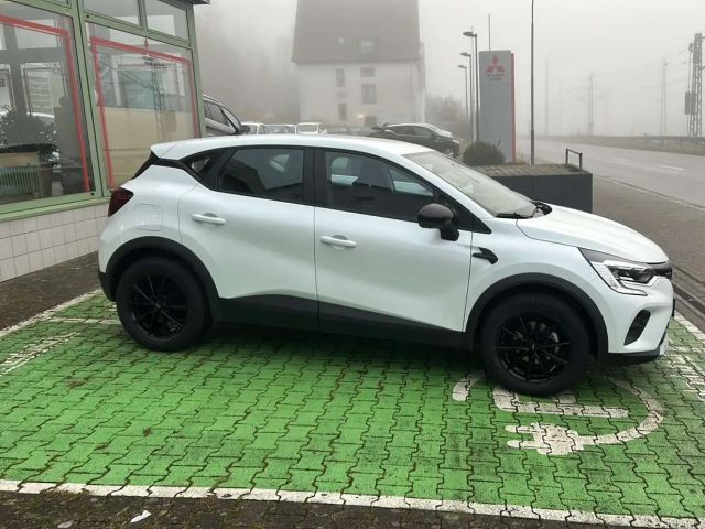 Renault Captur Zen