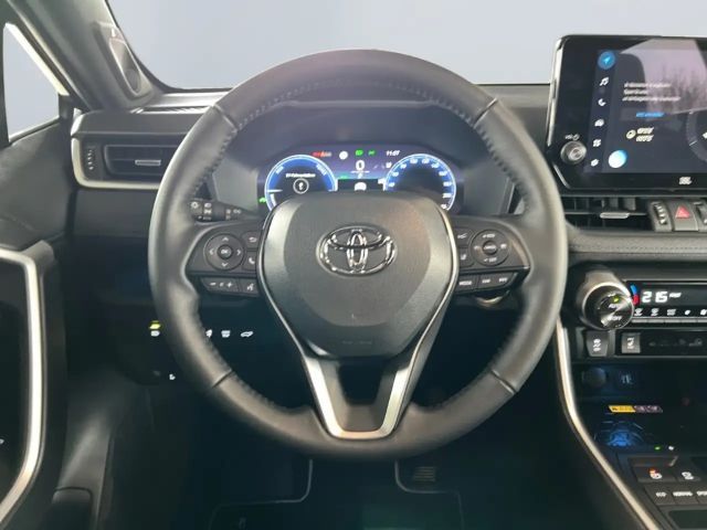 Toyota RAV4 4x2 Hybride Style