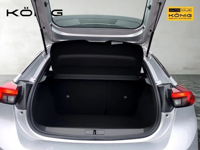 Opel Corsa Edition Turbo