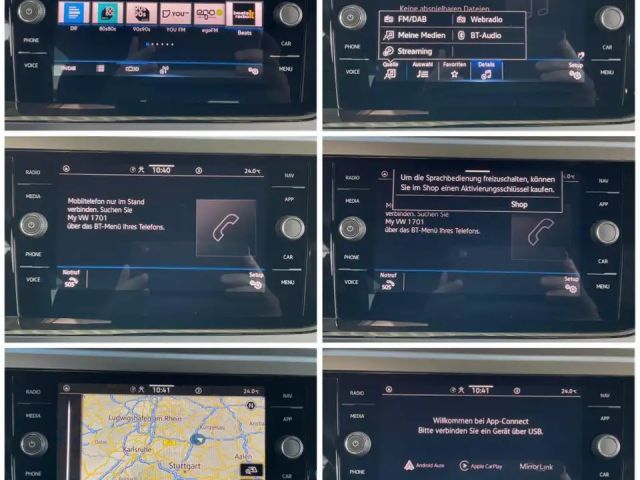 Volkswagen Polo 1.0 TSI DSG IQ.Drive R-Line