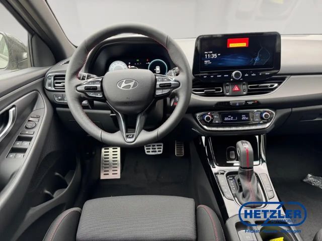 Hyundai i30 1.6 N Line T-GDi