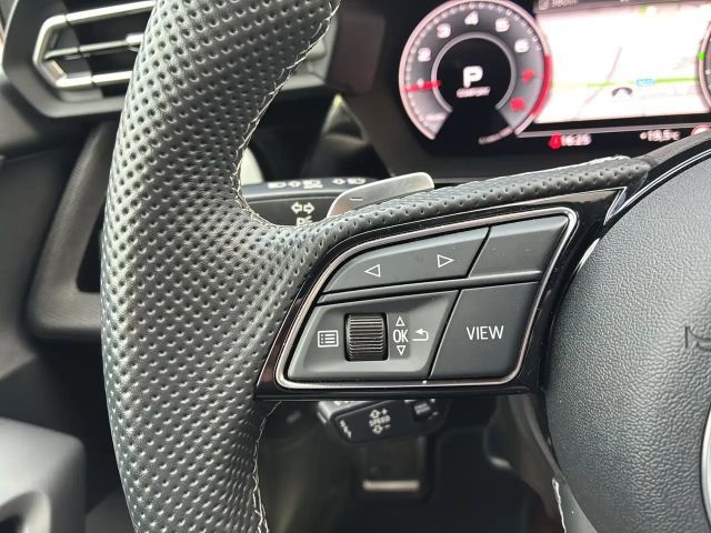 Audi A3 35 TFSI Sedan