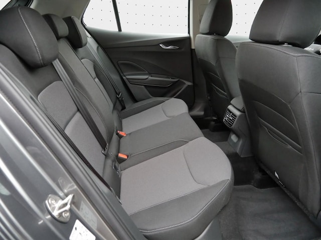 Skoda Fabia Selection