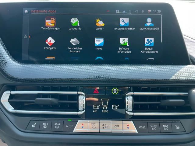 BMW 218 218d Coupé Gran Coupé Sedan