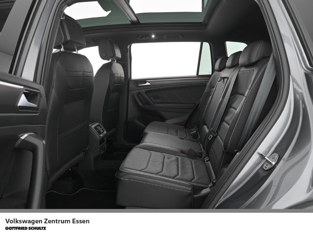 Volkswagen Tiguan 4Motion Allspace DSG R-Line