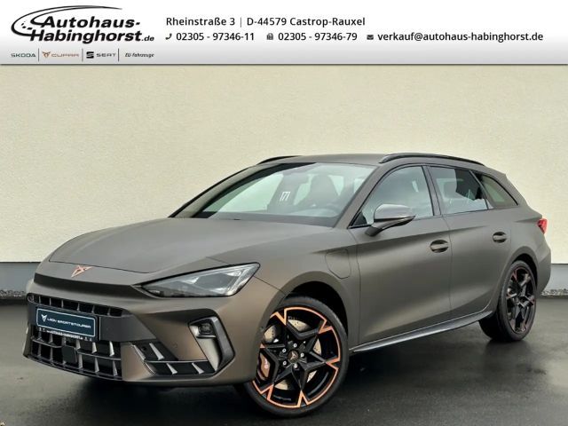 Cupra Leon DSG Sportstourer VZ