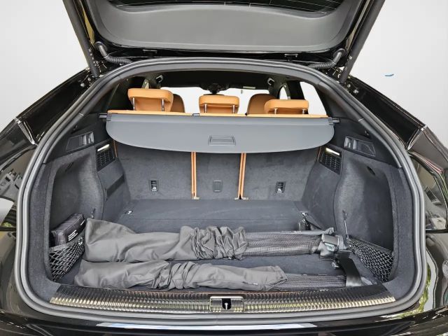 Audi SQ5 Quattro Sportback