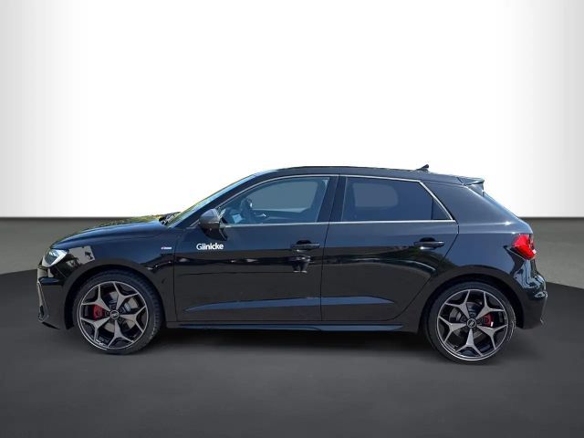 Audi A1 2.0 TFSI S-Line
