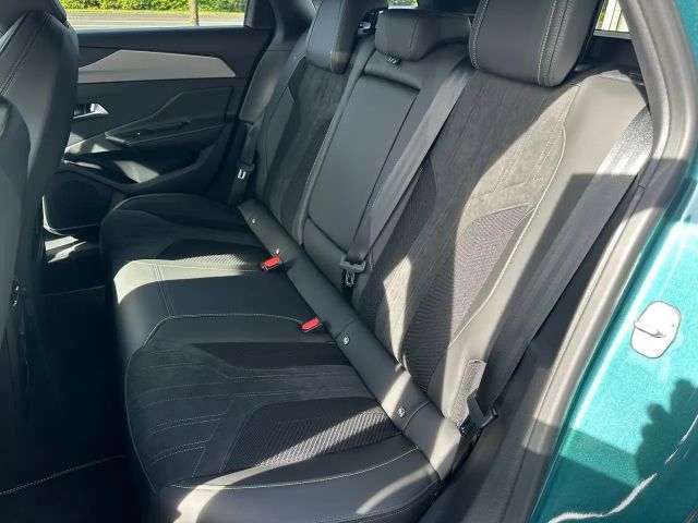 Peugeot 308 GT-Line Hybrid SW