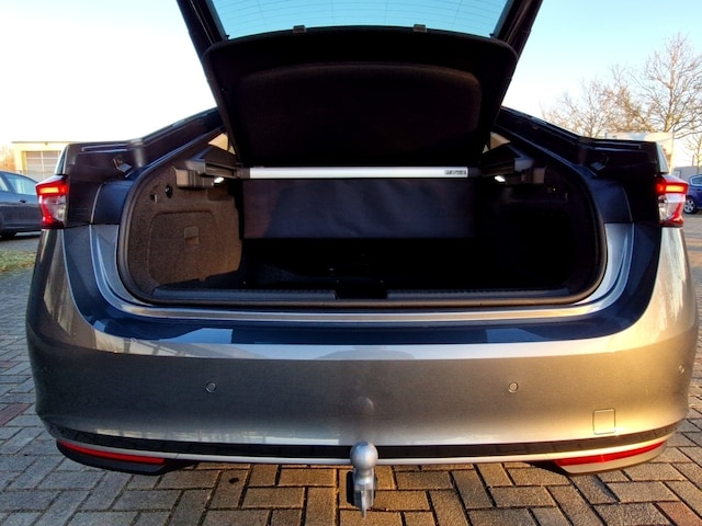 Skoda Superb 1.5 TSI